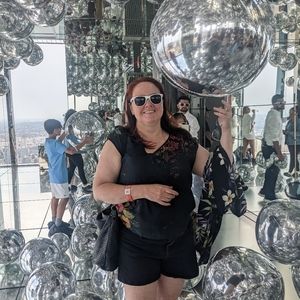 Meet your Posher, Jenna